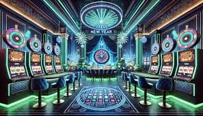 Slots Games lucky8880