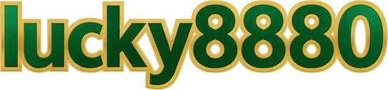 lucky8880 Logo